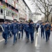 USAFE-AFAFRICA Band Performs in the 2026 Mainz Rosenmontag Fasching Parade