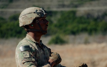 1-62 ADA Conducts Table 8 Gunnery Drill to Build Air Defense Readiness