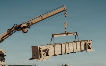 1-62 ADA Conducts Table 8 Gunnery Drill to Build Air Defense Readiness