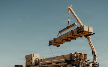 1-62 ADA Conducts Table 8 Gunnery Drill to Build Air Defense Readiness