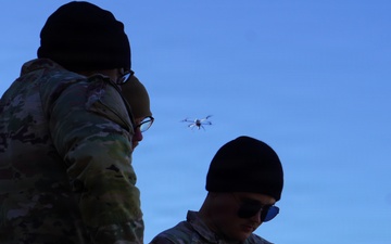 3rd Combat Aviation Brigade Innovates Airspace Management for Congested Battlespace, Advancing Army 2030 Readiness