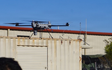 3rd Combat Aviation Brigade Innovates Airspace Management for Congested Battlespace, Advancing Army 2030 Readiness