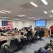 NAVFAC EURAFCENT Experts Conduct LOTO Training in Greece