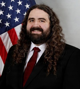 Joint Munitions Command's Strazewski named a Louis Dellamonica Award winner