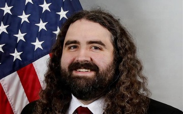 Joint Munitions Command's Strazewski named a Louis Dellamonica Award winner