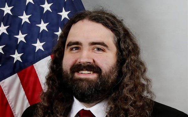 Joint Munitions Command's Strazewski named a Louis Dellamonica Award winner