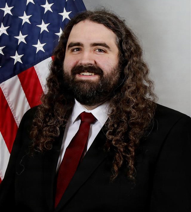 Joint Munitions Command's Strazewski named a Louis Dellamonica Award winner