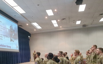 More than a motto: How “Climb to Glory” captured the spirit of the 10th Mountain Division