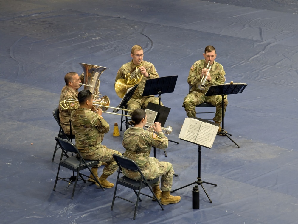 More than a motto: How “Climb to Glory” captured the spirit of the 10th Mountain Division