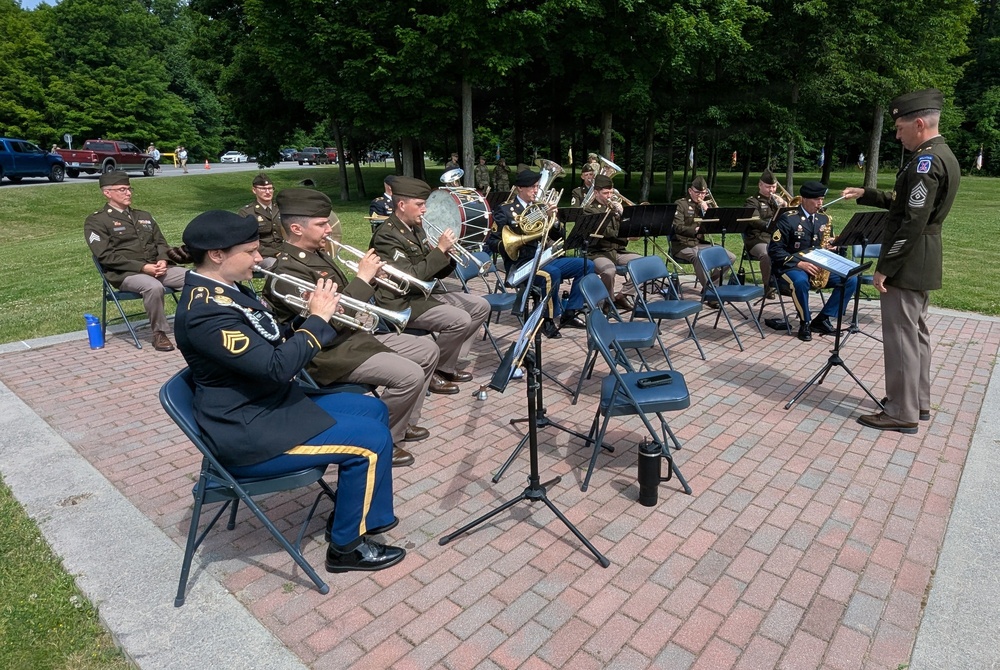 More than a motto: How “Climb to Glory” captured the spirit of the 10th Mountain Division