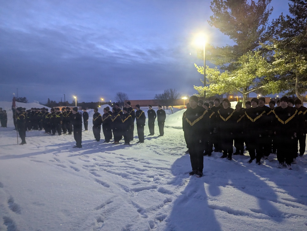 More than a motto: How “Climb to Glory” captured the spirit of the 10th Mountain Division