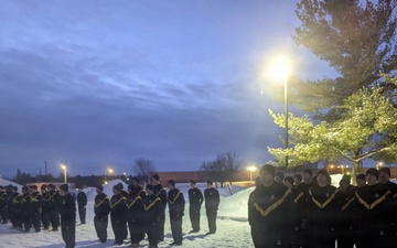 More than a motto: How “Climb to Glory” captured the spirit of the 10th Mountain Division