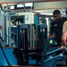 Allied partners boost readiness with Titan Fitness Center revamp