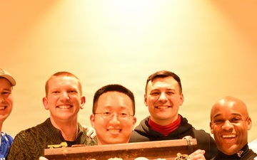 1-57 ADAR Hail and Farewell 2026