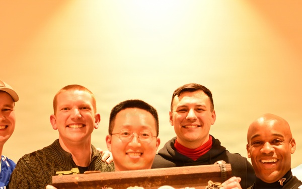 1-57 ADAR Hail and Farewell 2026