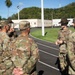 U.S. Army Reserve Drill Sergeants conduct Battle Assembly at Fort Buchanan