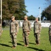 U.S. Army Reserve Drill Sergeants conduct Battle Assembly at Fort Buchanan