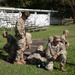 U.S. Army Reserve Drill Sergeants conduct Battle Assembly at Fort Buchanan