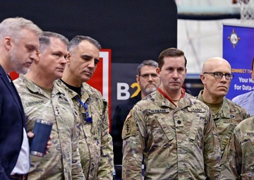 AFRICOM Tech Expo connects innovators with mission-critical needs