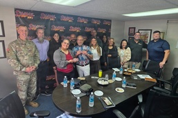 Leadership that Enables the Warfighter