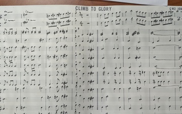 More than a motto: How “Climb to Glory” captured the spirit of the 10th Mountain Division