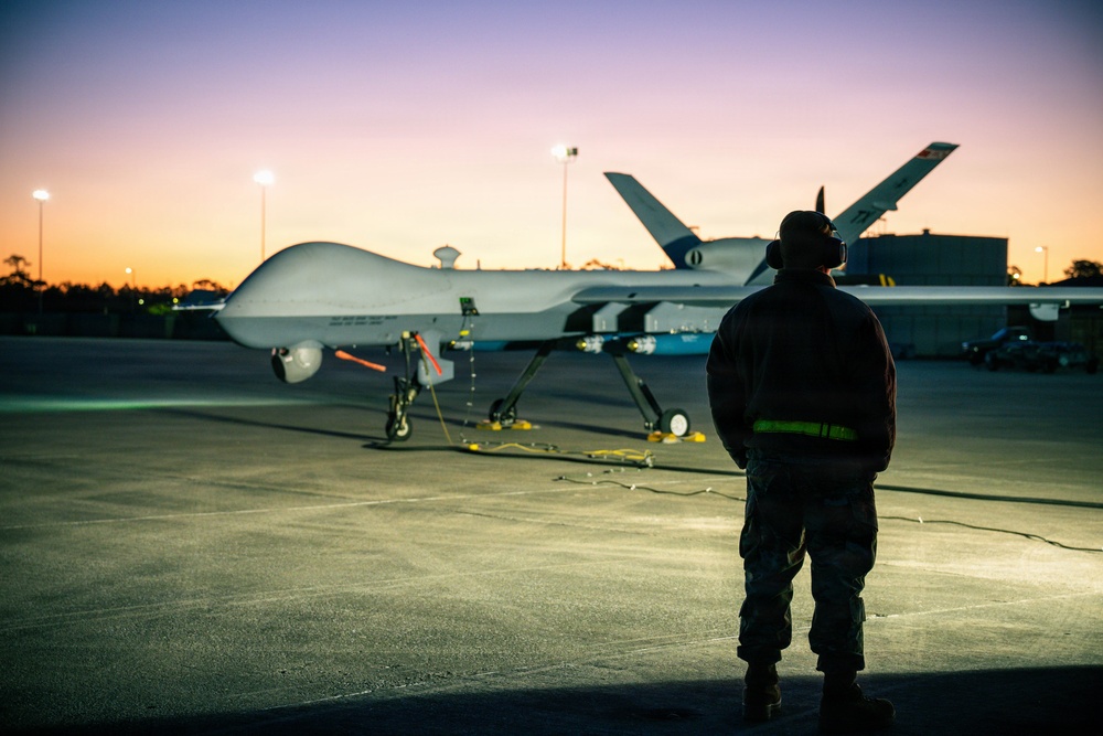 MQ-9 Reaper