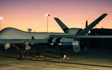 MQ-9 Reaper