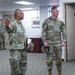 Leaders Tour New Addition to Marion Readiness Center