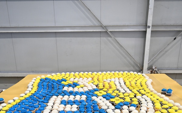 Aviano AB celebrates Annual Awards 2025