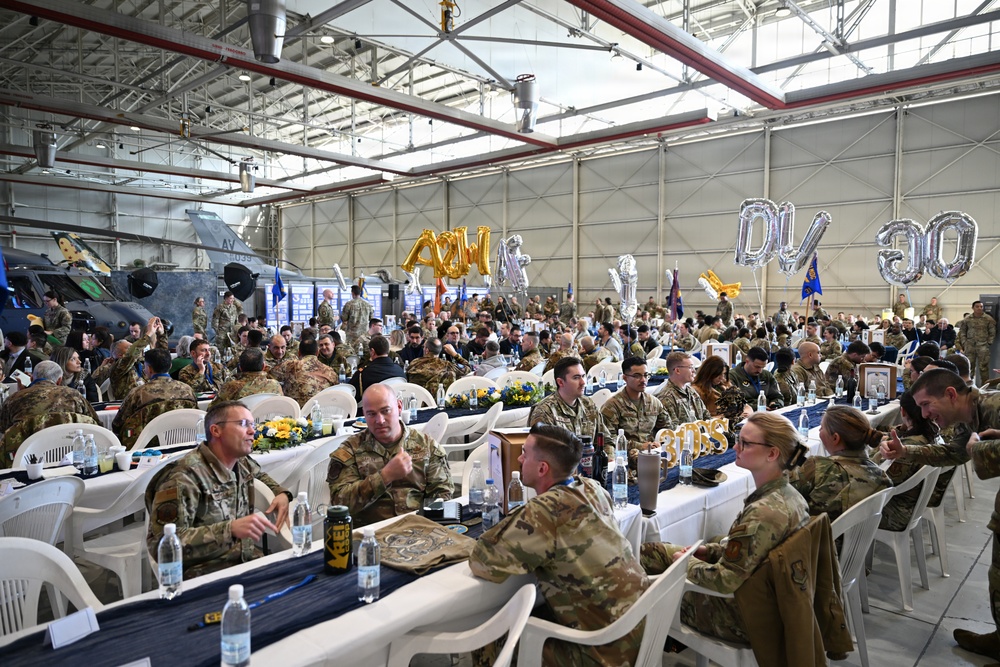Aviano AB celebrates Annual Awards 2025