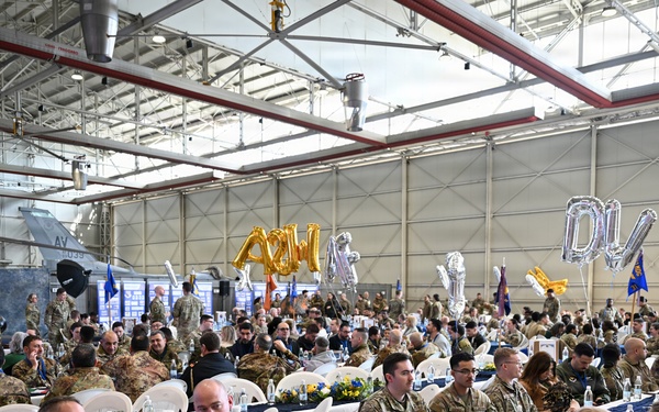 Aviano AB celebrates Annual Awards 2025