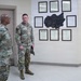 Leaders Tour New Addition to Marion Readiness Center