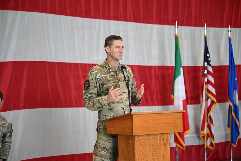 Aviano AB celebrates Annual Awards 2025