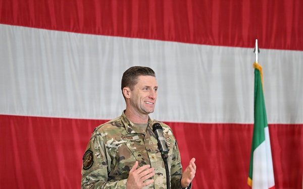 Aviano AB celebrates Annual Awards 2025