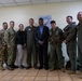 U.S. Ambassador visits The Bahamas during MAG-29 DAO Exercise