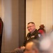 Maj. Gen. Knight delivers his final State of the Guard address