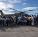 U.S. Ambassador visits The Bahamas during MAG-29 DAO Exercise