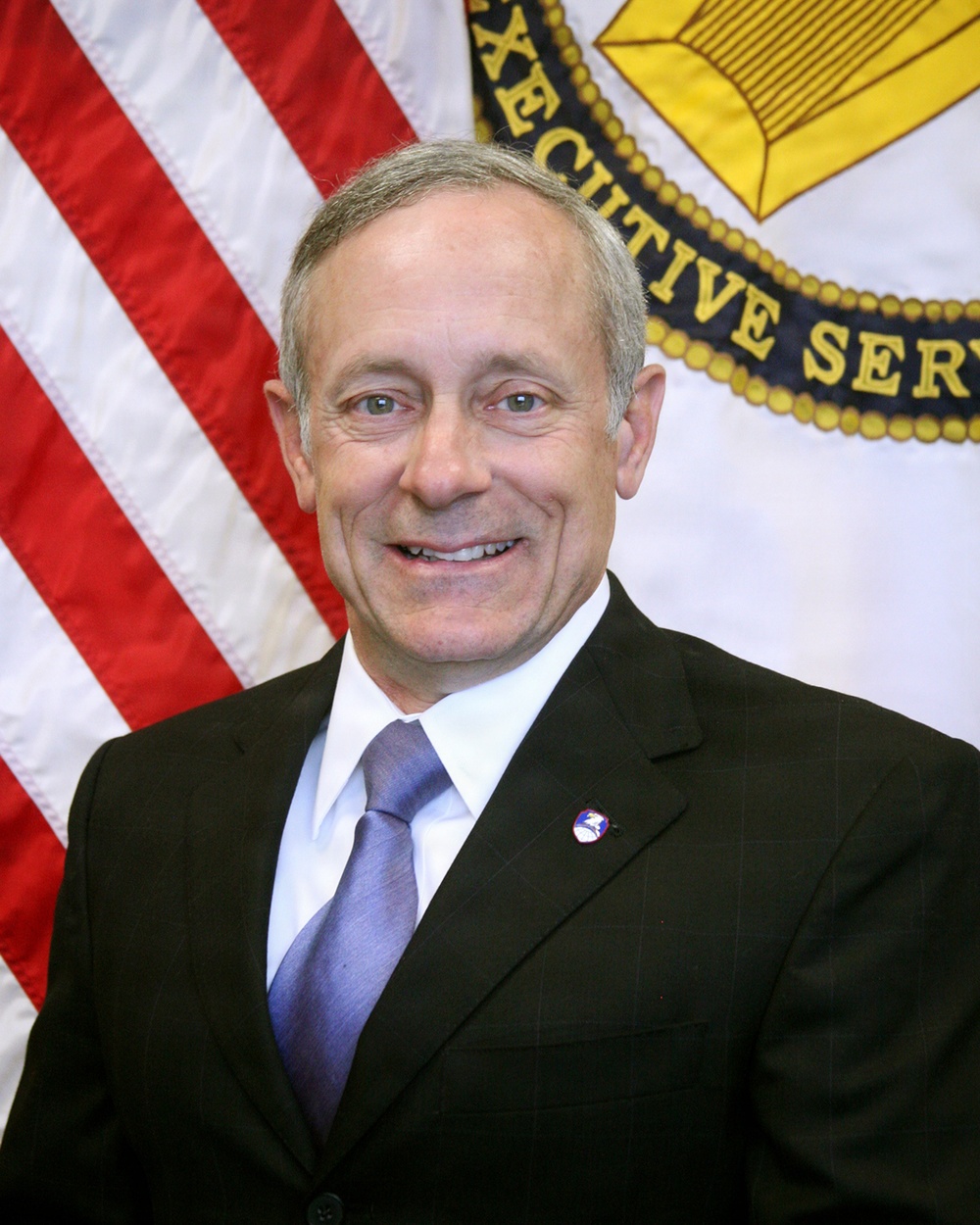 Deputy to the Commanding General, Mr. Richard P. De Fatta to retire after 13 years in the Senior Executive Service.