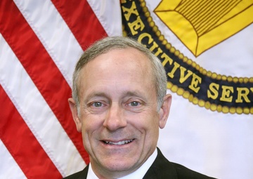 Richard De Fatta, SMDC Deputy to the Commanding General, to retire after fifty years of uniformed, public service