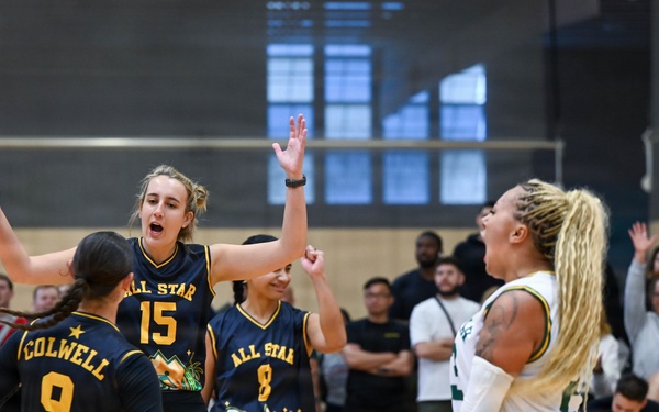 AFVVL CONUS Championship and Invitational Tournament