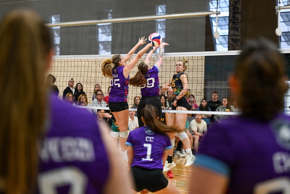 AFVVL CONUS Championship and Invitational Tournament