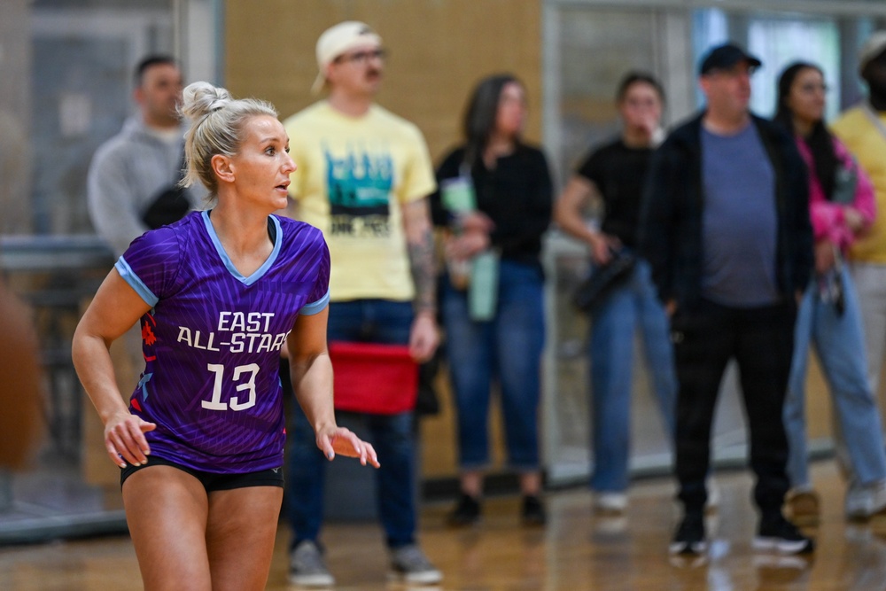 AFVVL CONUS Tournament and Invitational Championship