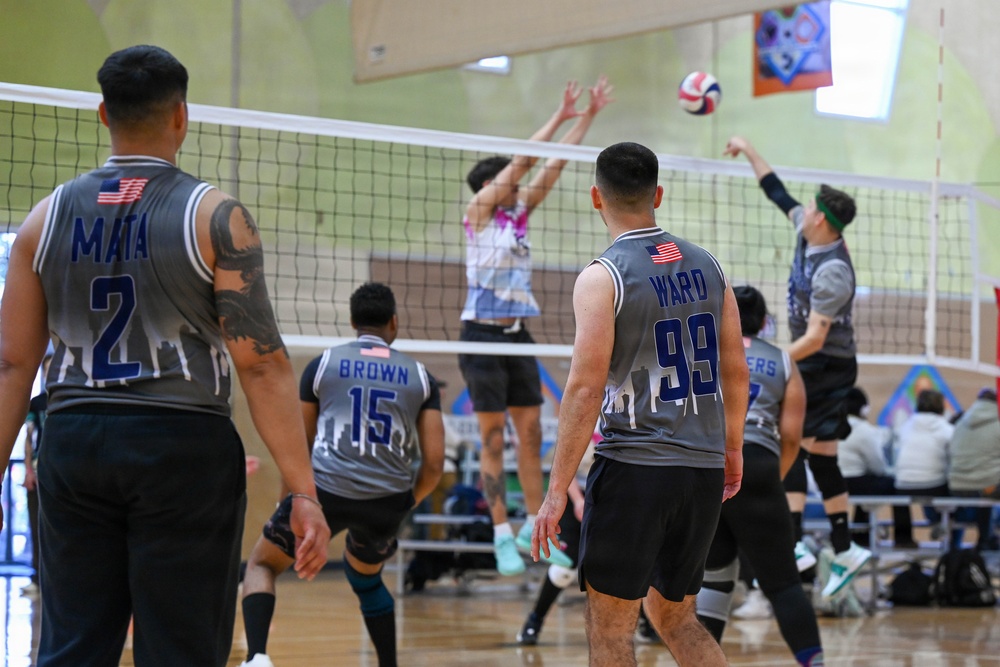 AFVVL CONUS Tournament and Invitational Championship