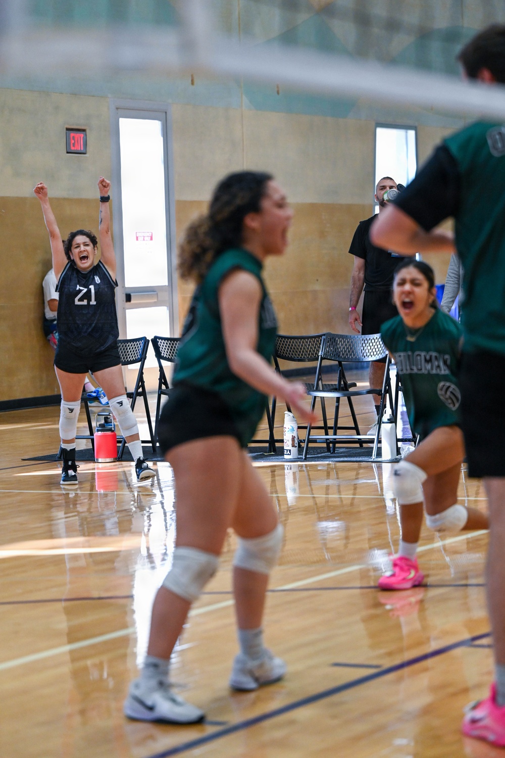 AFVVL CONUS Tournament and Invitational Championship