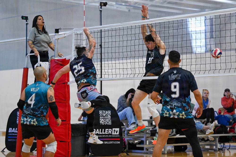 AFVVL CONUS Tournament and Invitational Championship