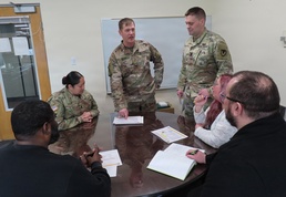 Supply chain experts driving Army readiness worldwide