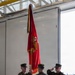 VMFA-251 Change of Command Ceremony