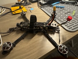 ARAC participates in inaugural Best Drone Warfighter Competition