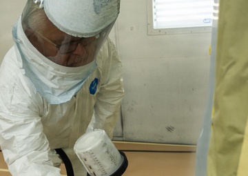 Logistics Readiness Squadron keeping the mission alive