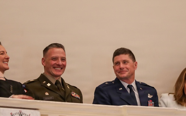 Vermont Legislature elects Brig. Gen. Henry Harder Jr. as next Adjutant General of Vermont
